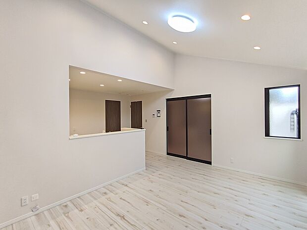 【LDK/約14.0帖】