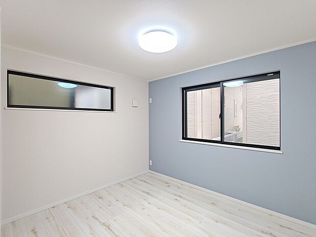 【1階サービスルーム/約5.3帖】