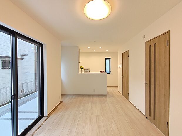 【ＬＤＫ／約12.0帖】