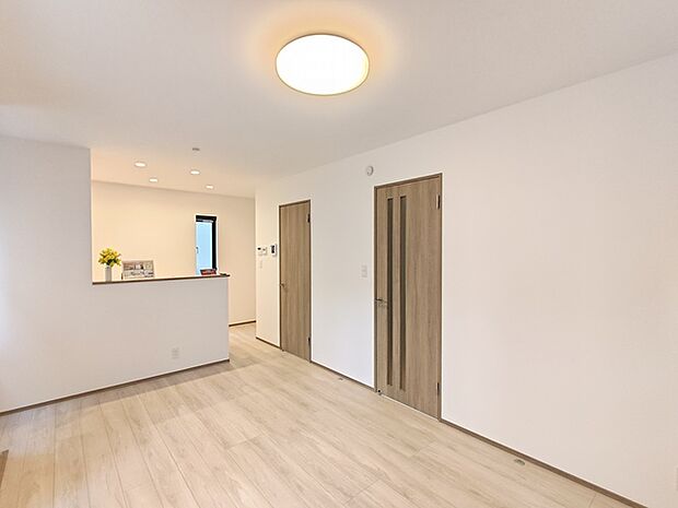 【ＬＤＫ／約12.0帖】