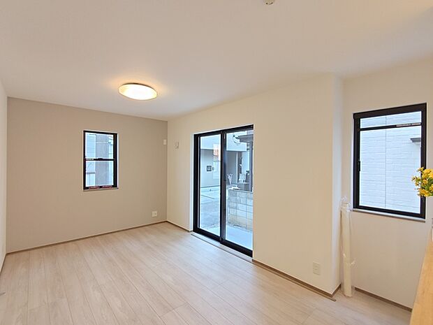 【LDK/約12.0帖】