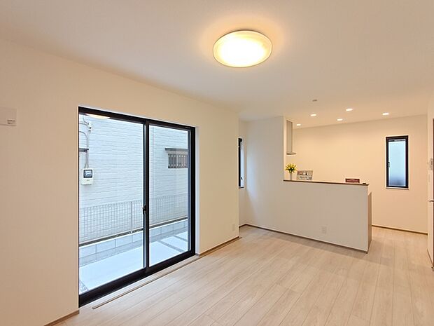 【LDK/約12.0帖】