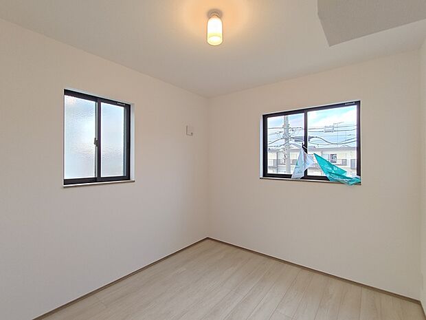 【2階洋室/約5.25帖】