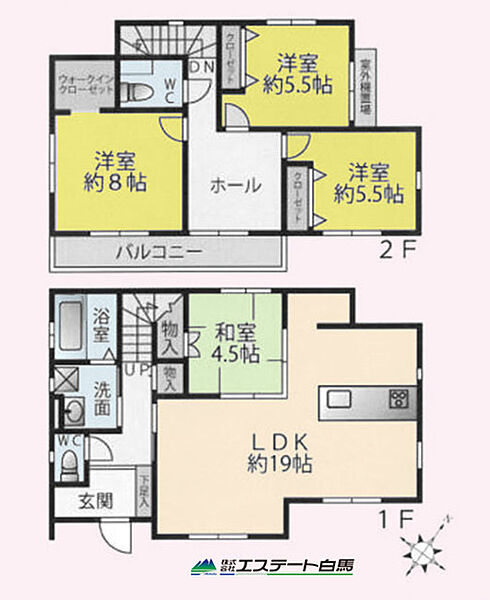 間取り：313004486368