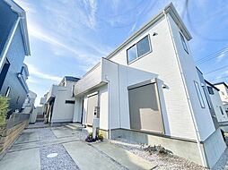 東京都清瀬市中里３丁目