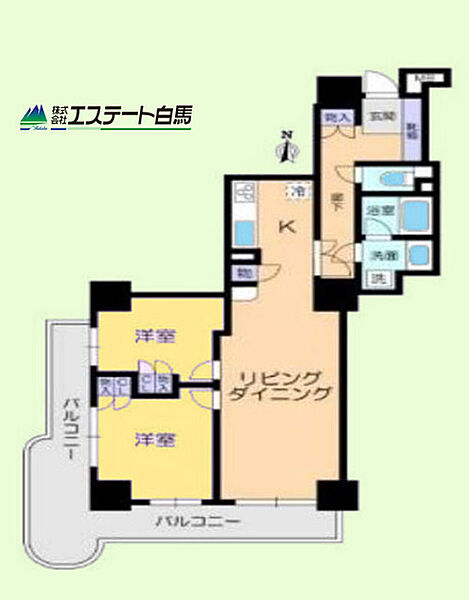 間取り：311002226410