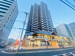 コンセールタワー所沢