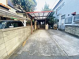 埼玉県新座市野火止５丁目