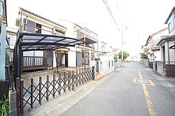 狭山市広瀬台1丁目 中古戸建