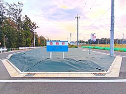 埼玉県所沢市大字北秋津