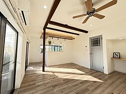 狭山市広瀬1丁目　中古戸建