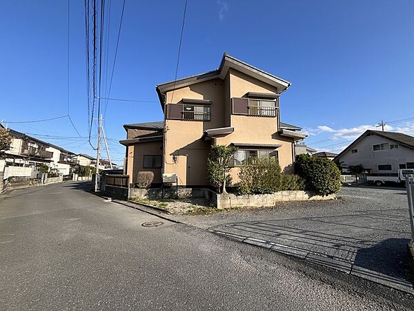 detached 埼玉県所沢市東住吉12-21