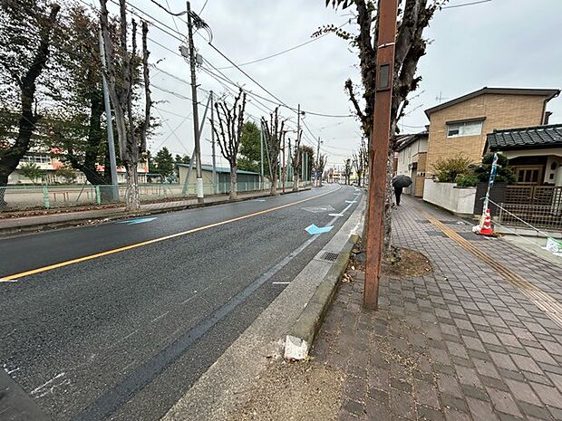 当日ご案内可能です!物件だけでなく、周辺の環境や他にご希望の物件もまとめてご案内可能です。