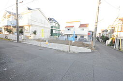 東京都小平市小川町１丁目