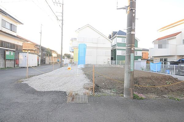 国分寺へのアクセスもしやすい鷹の台駅最寄りです。