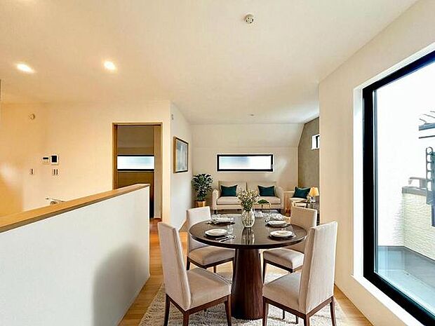 家具はCGによるものです。価格に家具は含みません。