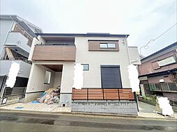 埼玉県新座市堀ノ内２丁目