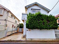 東京都東久留米市小山５丁目