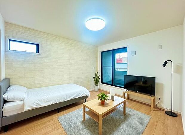 家具はCGによるものです。価格に家具は含みません。 