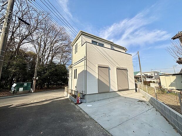 長期優良住宅のお家です。