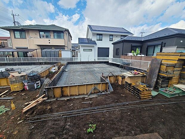 五感で感じる、現地でしかわからない事も沢山ございます。周辺環境なども一緒にご案内いたしますのでお気軽にお問合せください。 