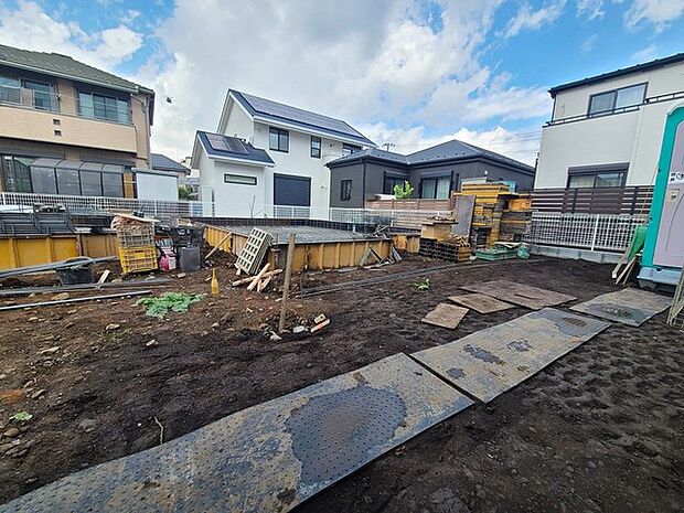 五感で感じる、現地でしかわからない事も沢山ございます。周辺環境なども一緒にご案内いたしますのでお気軽にお問合せください。 