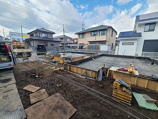 五感で感じる、現地でしかわからない事も沢山ございます。周辺環境なども一緒にご案内いたしますのでお気軽にお問合せください。 