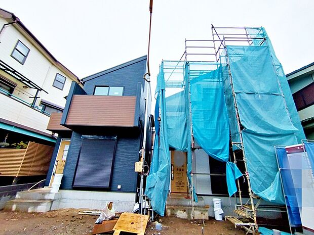 五感で感じる、現地でしかわからない事も沢山ございます。周辺環境なども一緒にご案内いたしますのでお気軽にお問合せください。