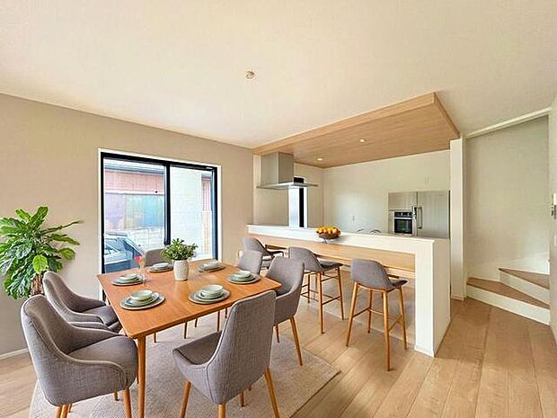 家具はCGによるものです。価格に家具は含みません。 