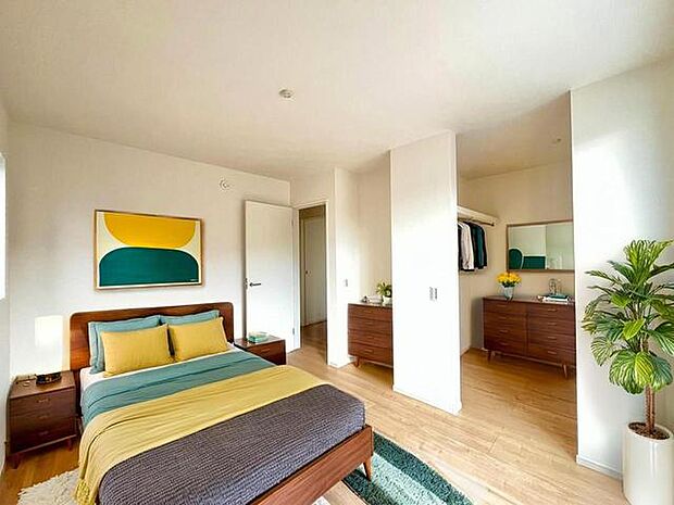 家具はCGによるものです。価格に家具は含みません。 