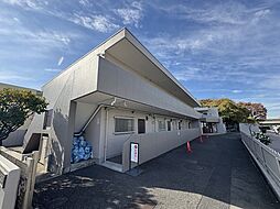 武蔵野サンハイツ久米川