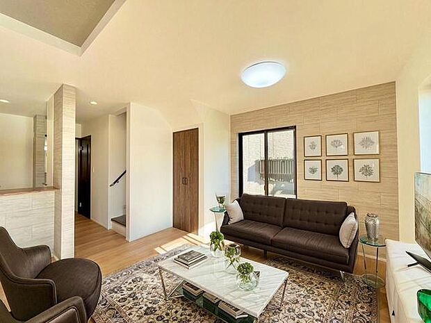 家具はCGによるものです。価格に家具は含みません。 