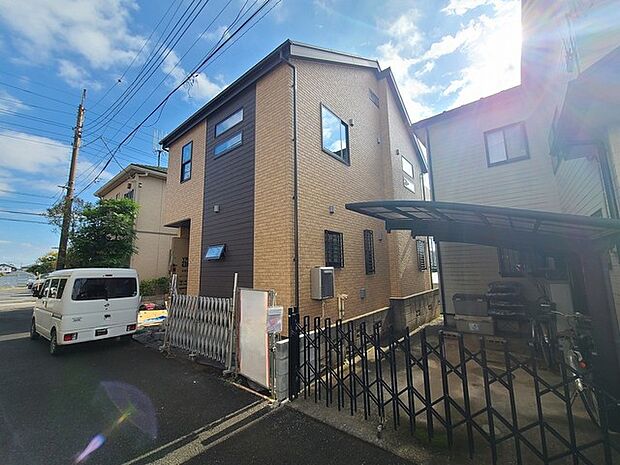 五感で感じる、現地でしかわからない事も沢山ございます。周辺環境なども一緒にご案内いたしますのでお気軽にお問合せください。 