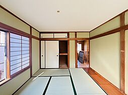 和室の画像