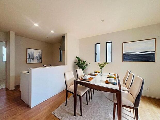 家具はCGによるものです。価格に家具は含みません。 