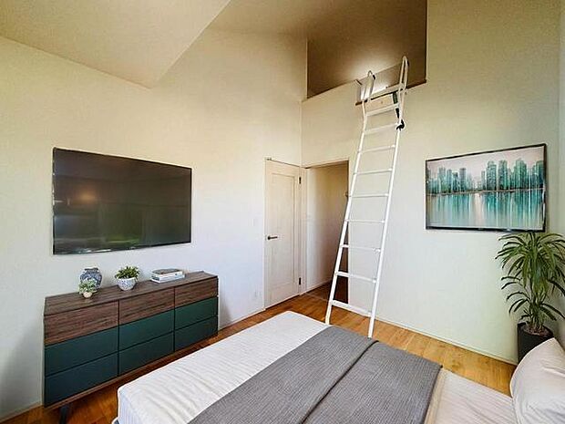 家具はCGによるものです。価格に家具は含みません。 