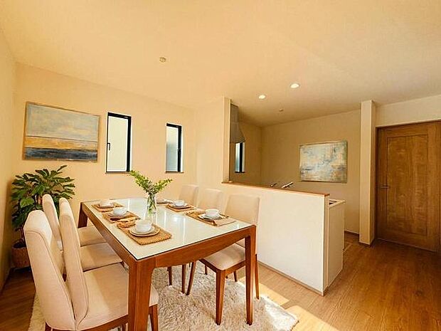 家具はCGによるものです。価格に家具は含みません。 