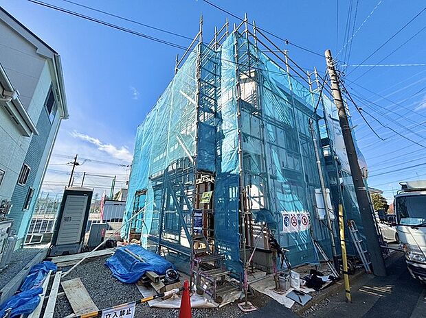 五感で感じる、現地でしかわからない事も沢山ございます。周辺環境なども一緒にご案内いたしますのでお気軽にお問合せください。 