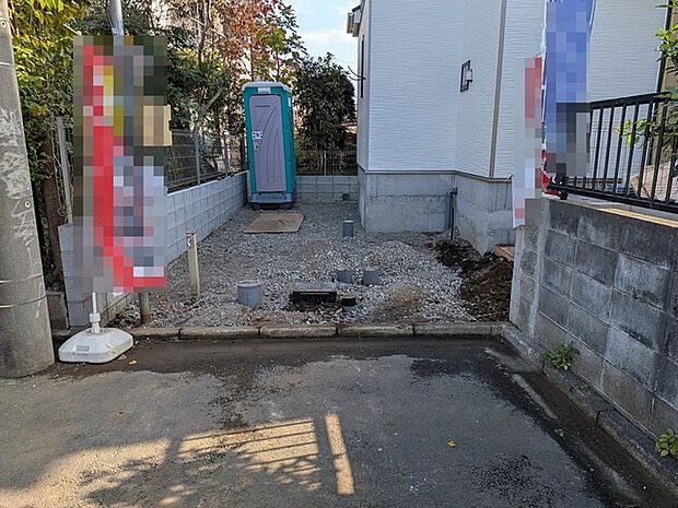 五感で感じる、現地でしかわからない事も沢山ございます。周辺環境なども一緒にご案内いたしますのでお気軽にお問合せください。 