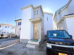 東京都東久留米市中央町１丁目