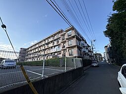 ロイヤルステージ小平