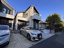 東京都西東京市中町５丁目