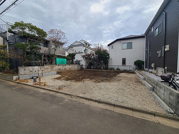 五感で感じる、現地でしかわからない事も沢山ございます。周辺環境なども一緒にご案内いたしますのでお気軽にお問合せください。 