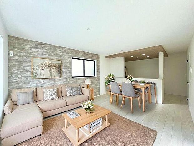 家具はCGによるものです。価格に家具は含みません。