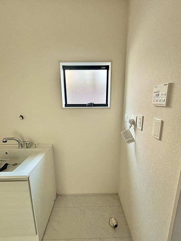 ランドリースペース