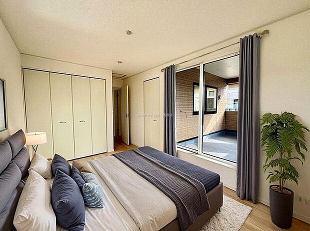 家具はCGによるものです。価格に家具は含みません。