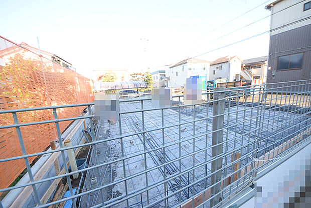 五感で感じる、現地でしかわからない事も沢山ございます。周辺環境なども一緒にご案内いたしますのでお気軽にお問合せください。