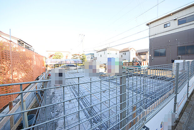 五感で感じる、現地でしかわからない事も沢山ございます。周辺環境なども一緒にご案内いたしますのでお気軽にお問合せください。