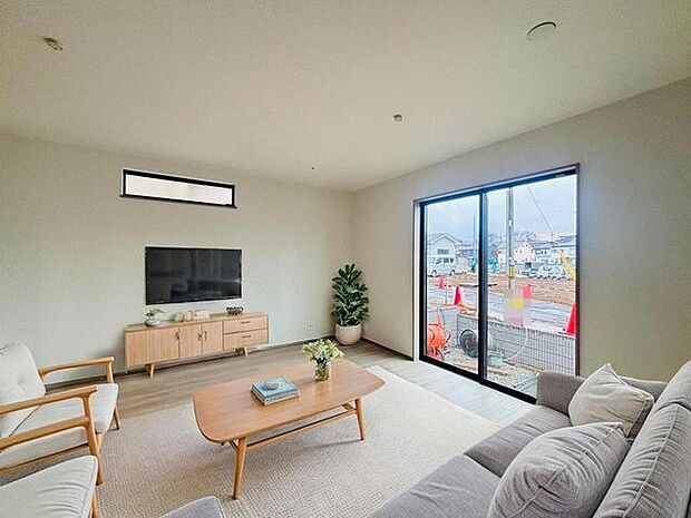 家具はCGによるものです。価格に家具は含みません。 