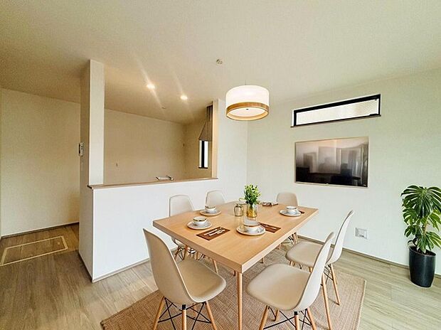 家具はCGによるものです。価格に家具は含みません。 